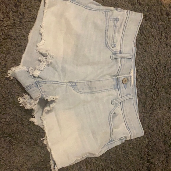 abercrombie shorts - Picture 1 of 1